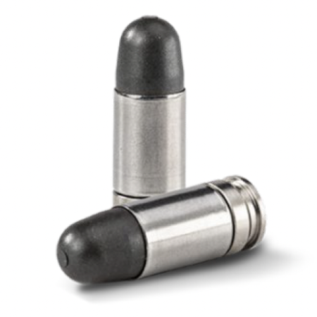 9mm Luger bullets