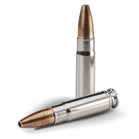 300 AAC Blackout Close Encounter ammo graphic