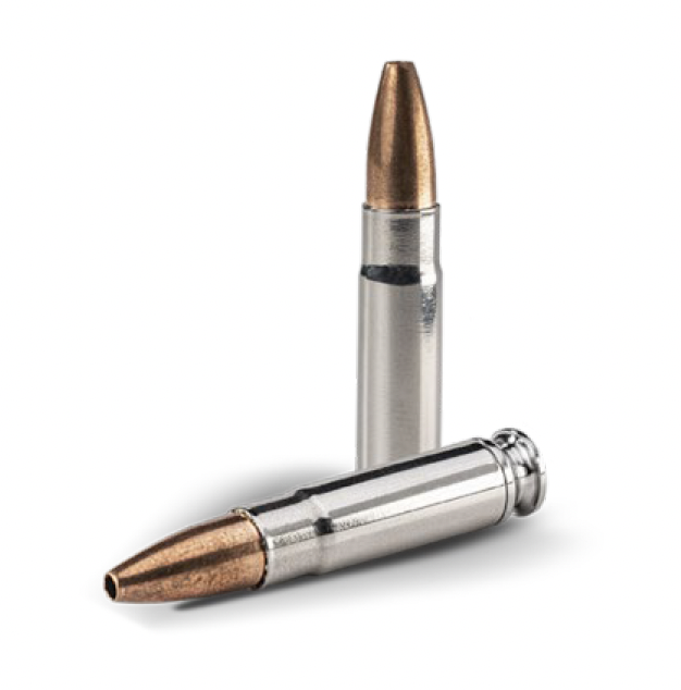 300 AAC Blackout Pentagon 300 AAC Blackout Pentagon ammo graphic