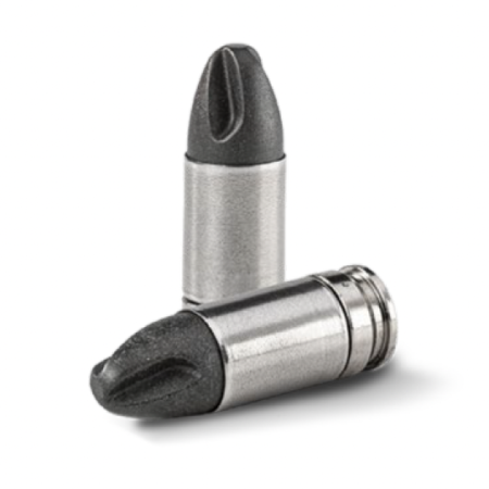 380 Auto-engagement: Extreme ammo