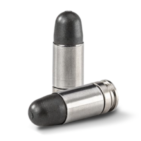 40 SW Cross Trainer ammo graphic