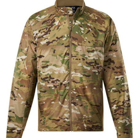 Recon Base Jacket