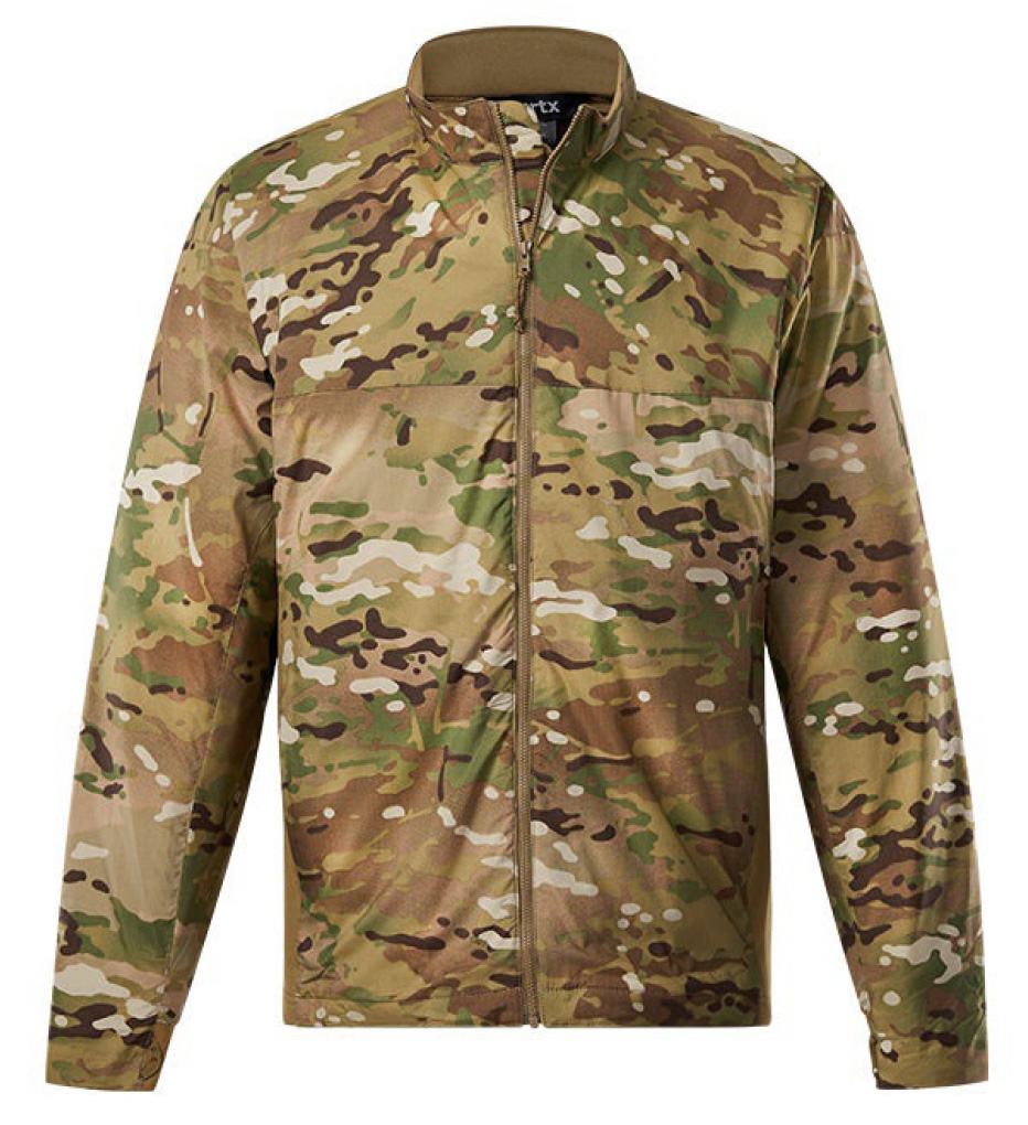 Vertx-Pro-Recon-Base-Jacket Recon Base Jacket