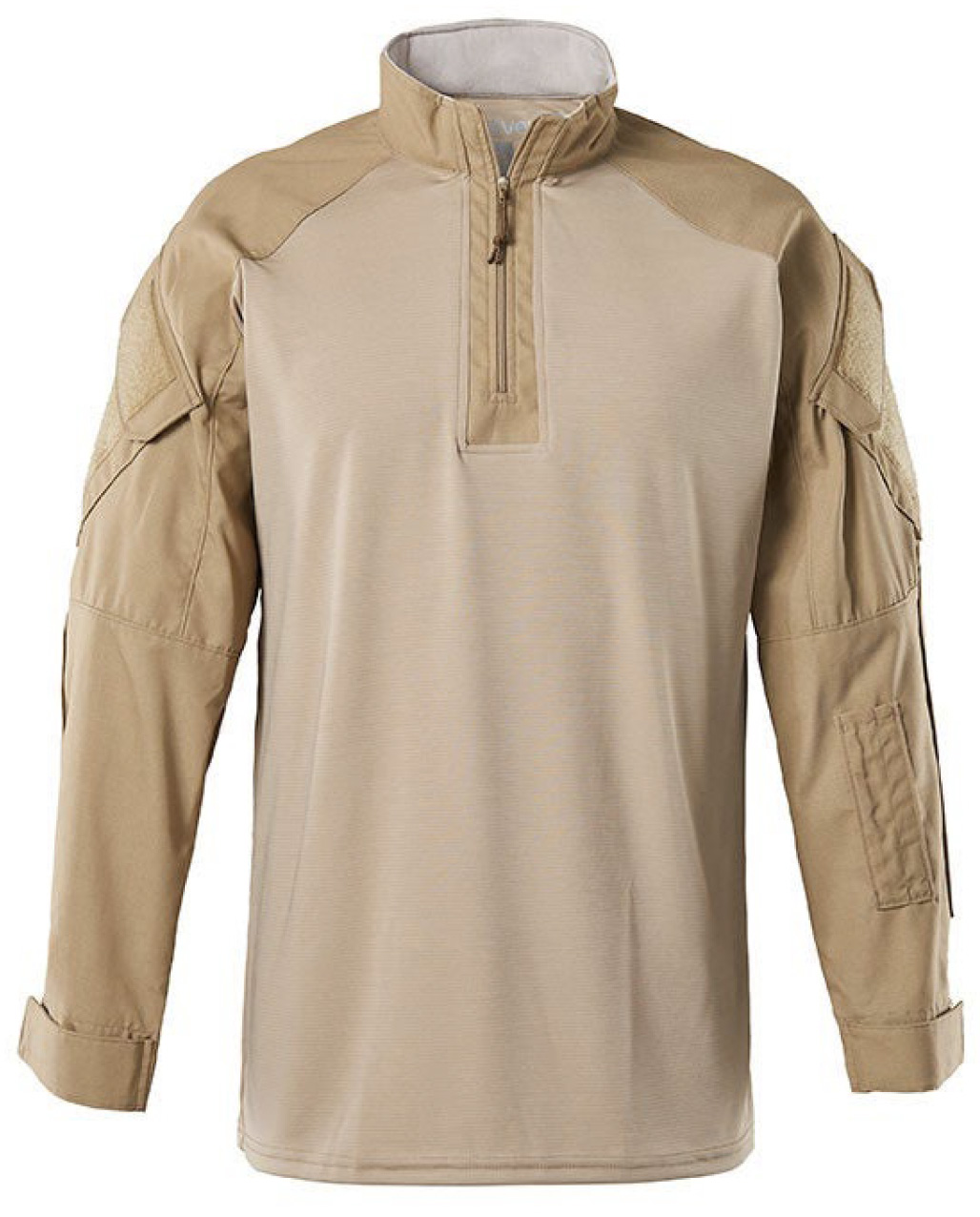 Vertx-Pro-Recon-Combat-shirt--desert-tan Vertx Pro Recon-Combat shirt - desert tan
