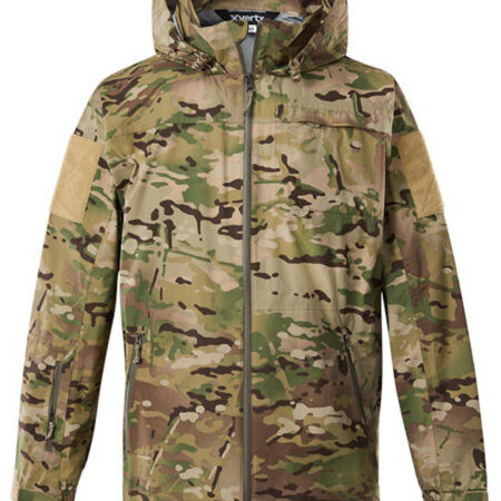 Recon Shell Jacket