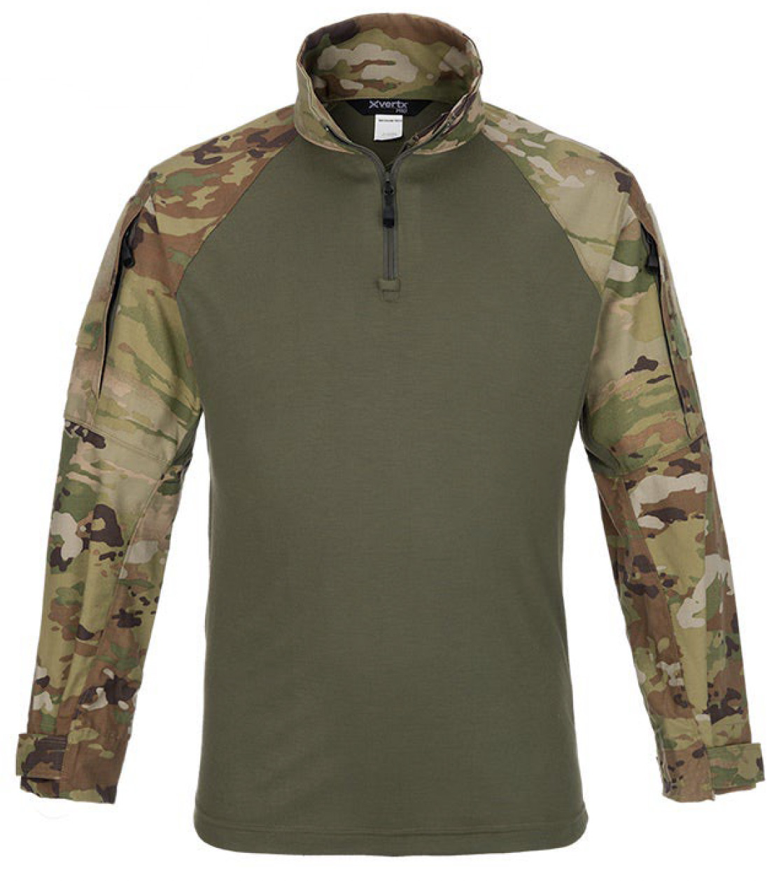 Vertx-Pro-Recon-X-Combat-Shirt---LS Vertx Pro Recon X Combat Shirt Long sleeve