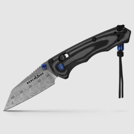 Benchmade Full Immunity folding knife