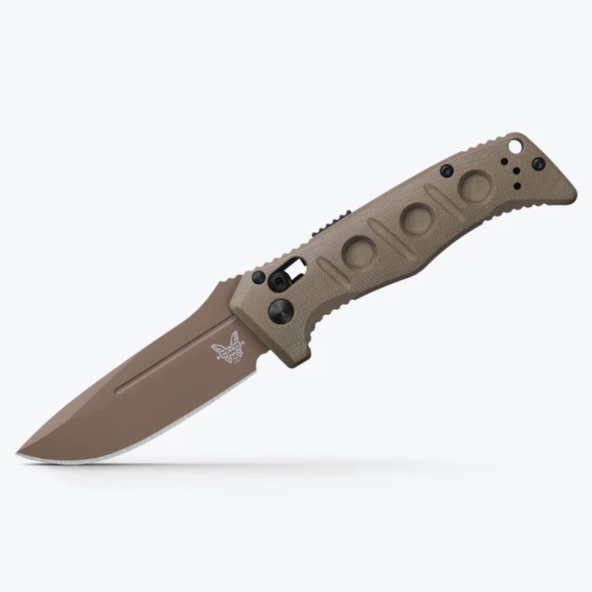 Benchmade-Mini-Auto-Adamas-1 Benchmade Mini Auto Adamas folding knife