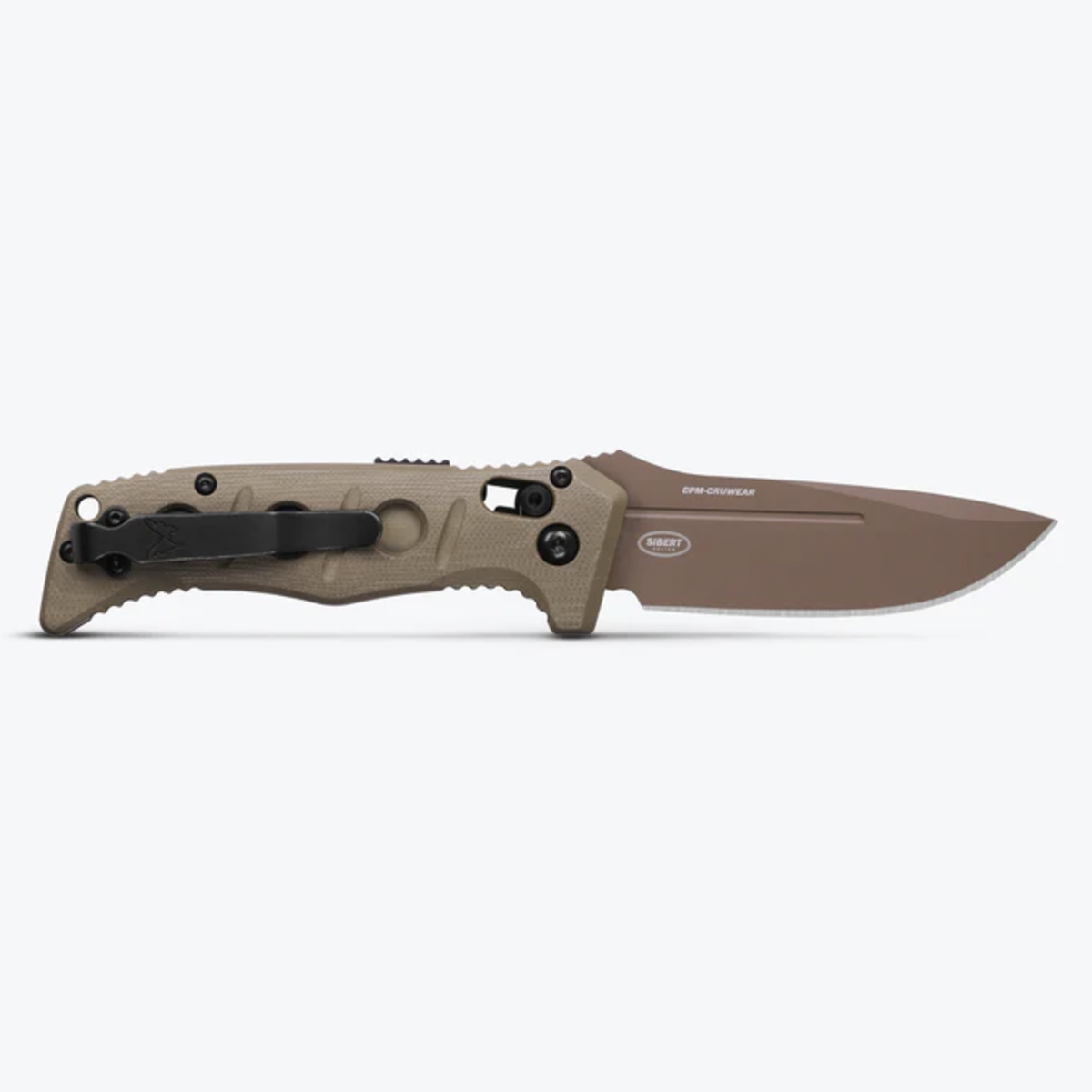 Benchmade-Mini-Auto-Adamas-3 Benchmade Mini Auto Adamas folding knife open