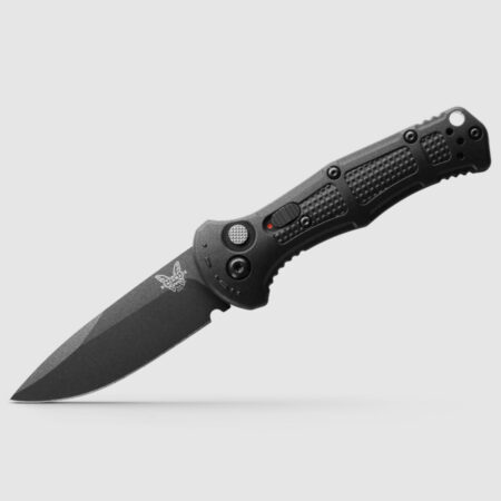 Benchmade Mini Claymore folding knife