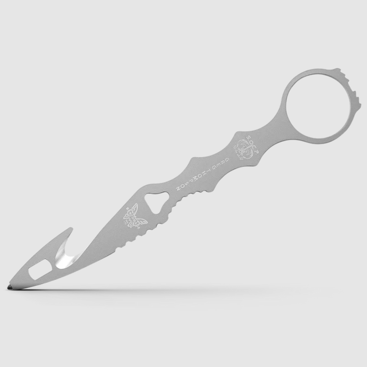 Benchmade-SOCP-Rescue-Tool-1 Benchmade SOCP Rescue Tool