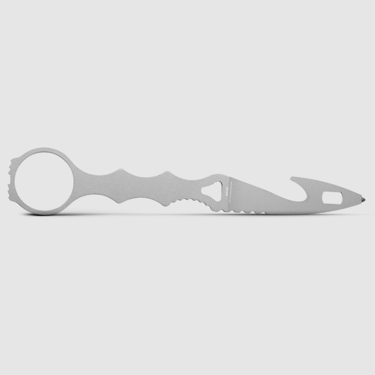 Benchmade-SOCP-Rescue-Tool-3 Benchmade SOCP Rescue Tool unsheathed