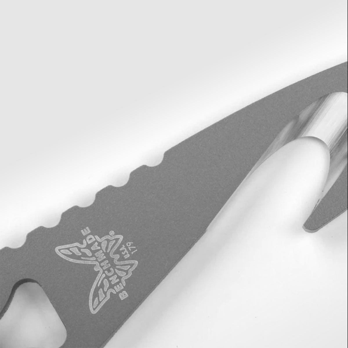 Benchmade-SOCP-Rescue-Tool-4 Benchmade SOCP Rescue Tool detail