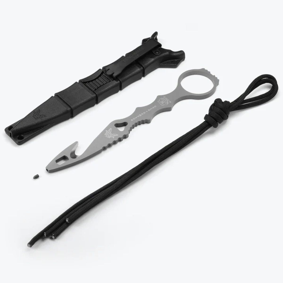 Benchmade-SOCP-Rescue-Tool-5 Benchmade SOCP Rescue Tool kit