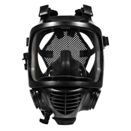 CM-6M Tactical Gas Mask
