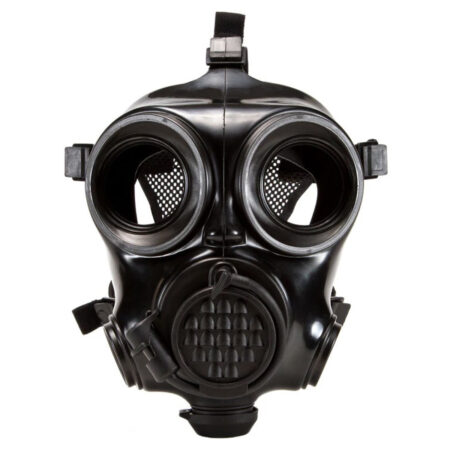 CM-7M Military Gas Mask