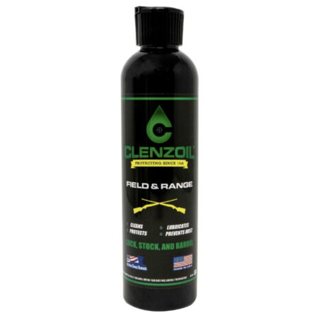 Clenzoil 8 oz. bottle