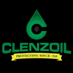 Clenzoil Logo