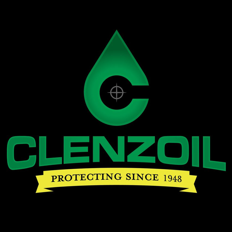 Clenzoil Logo