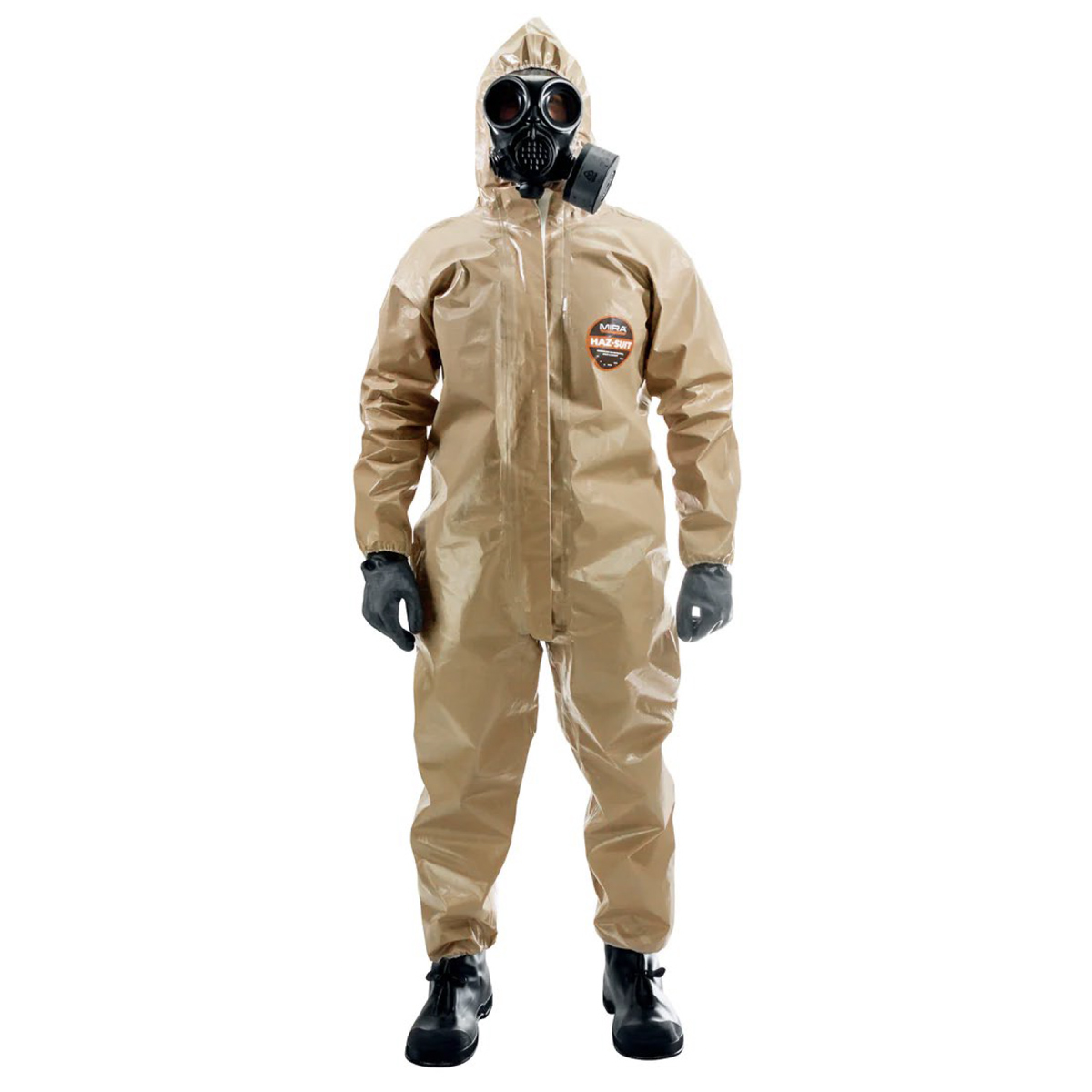 HAZ-SUIT-Protective-CBRN-HAZMAT-Suit HAZ-SUIT Protective CBRN HAZMAT Suit