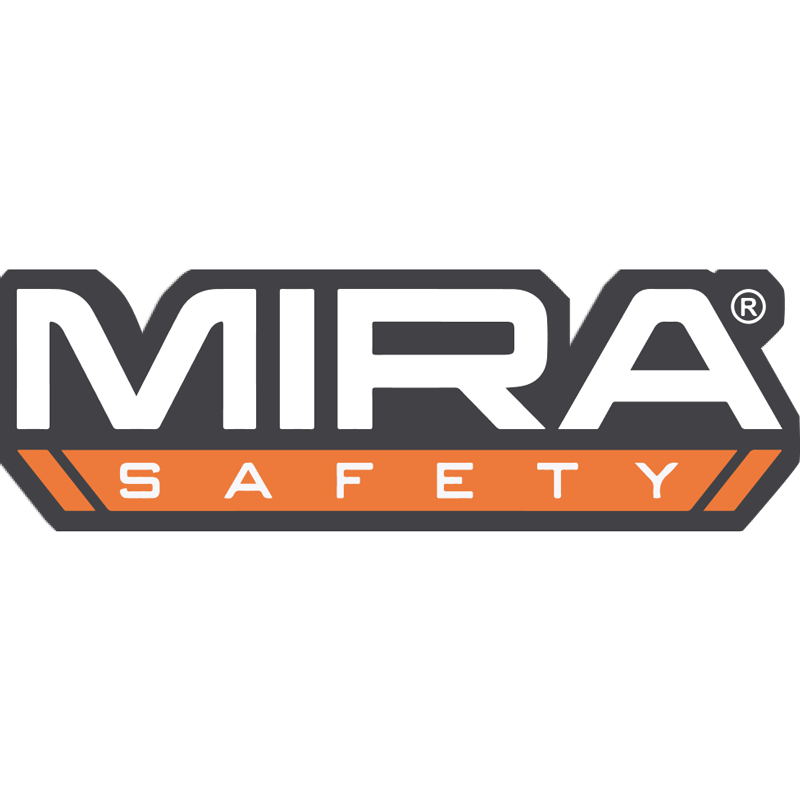 MIRA Safety logo