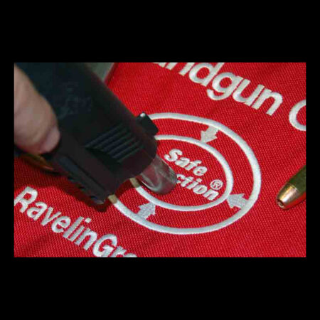 Safe-Direction academy pad