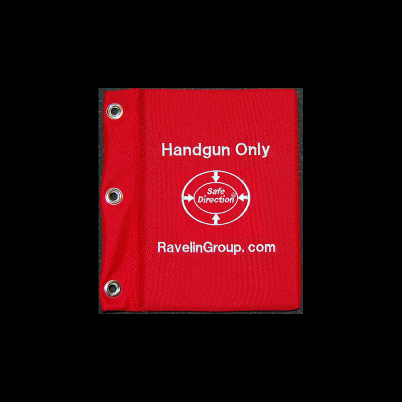 Safe Direction academy pad-2 Safe-Direction academy pad complete