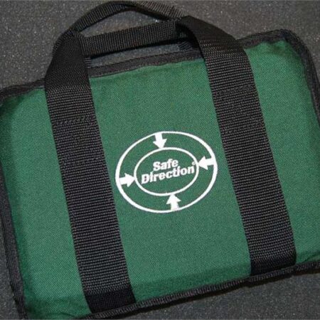 Safe Direction firearm bag