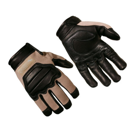 Wiley-X Paladin Gloves brown