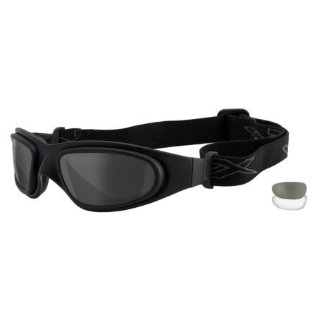 WileyX SG-1 goggles