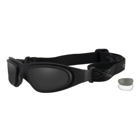 WileyX SG1 ALT fit goggles