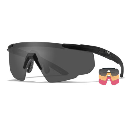 WileyX Saber Advanced sunglasses
